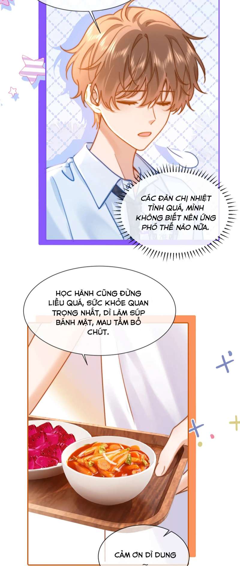 Chất Dị Ứng Đáng Yêu - Chap 12 - Trang 4