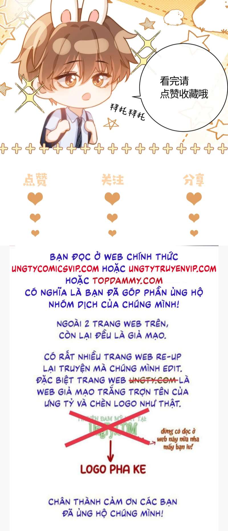 Chất Dị Ứng Đáng Yêu - Chap 12 - Trang 36