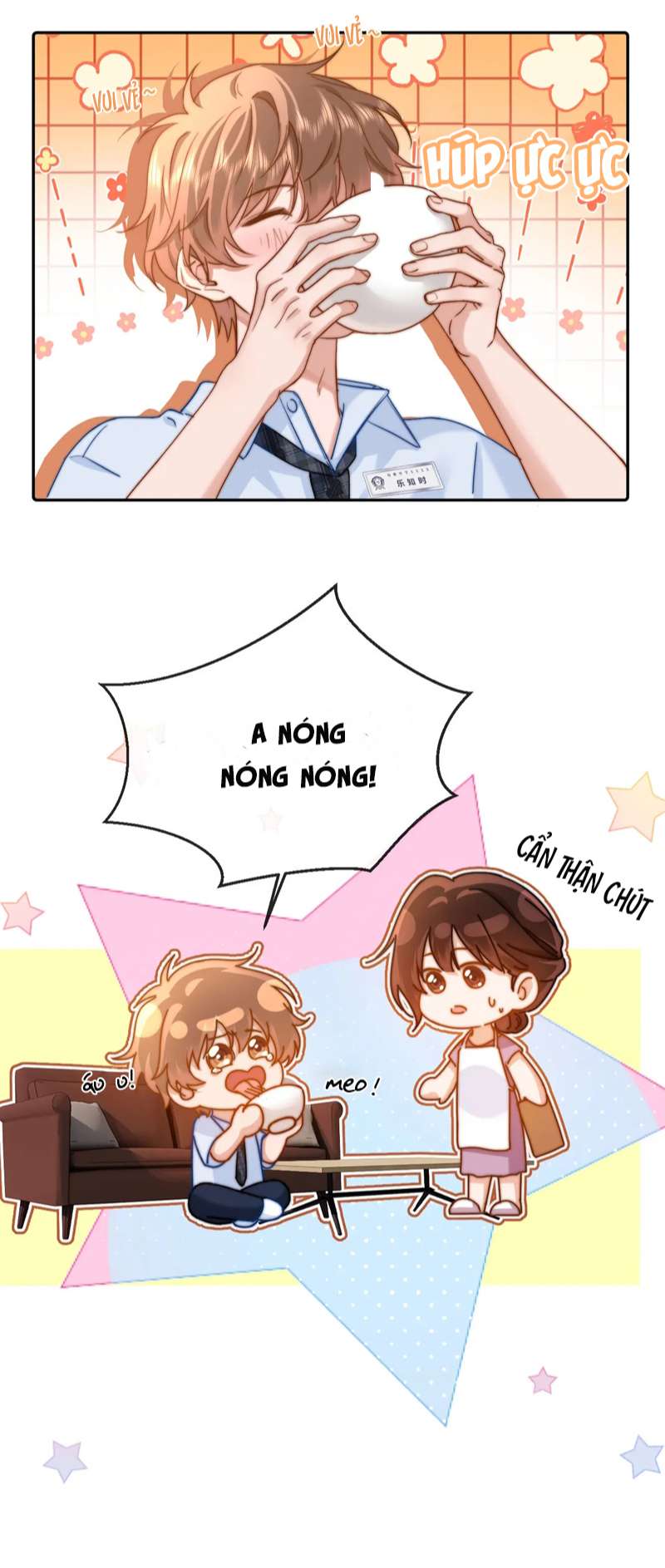 Chất Dị Ứng Đáng Yêu - Chap 12 - Trang 6