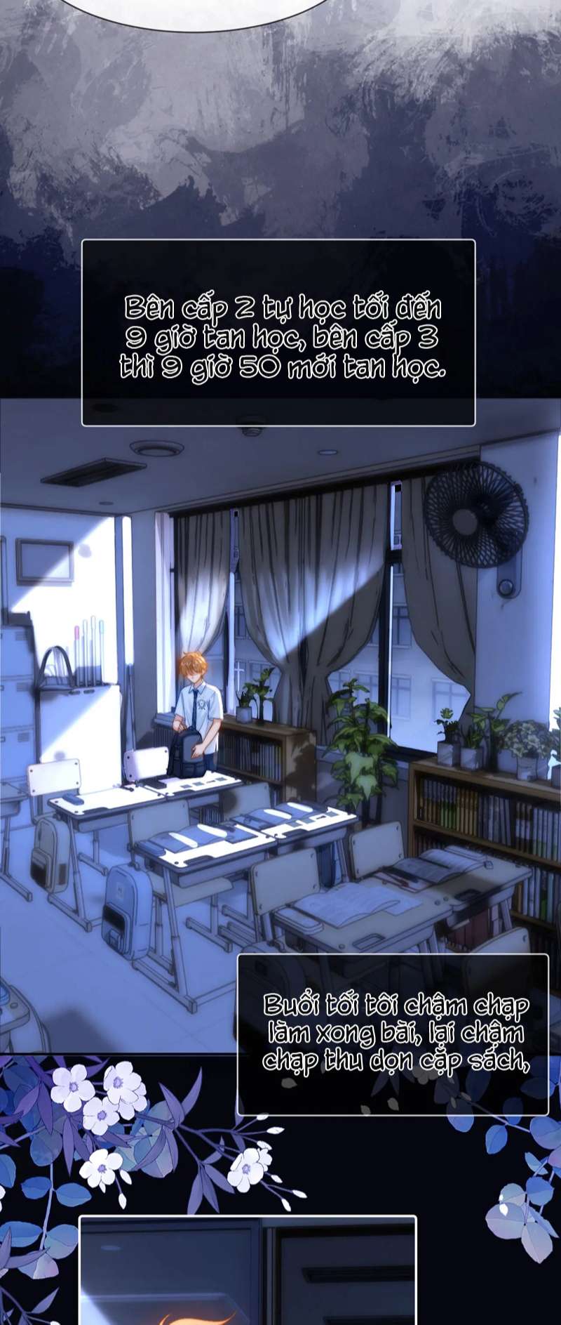 Chất Dị Ứng Đáng Yêu - Chap 12 - Trang 8