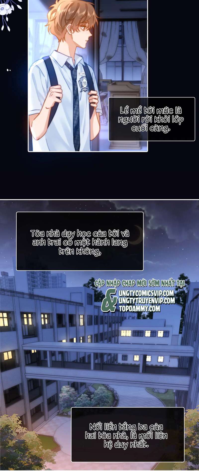 Chất Dị Ứng Đáng Yêu - Chap 12 - Trang 9