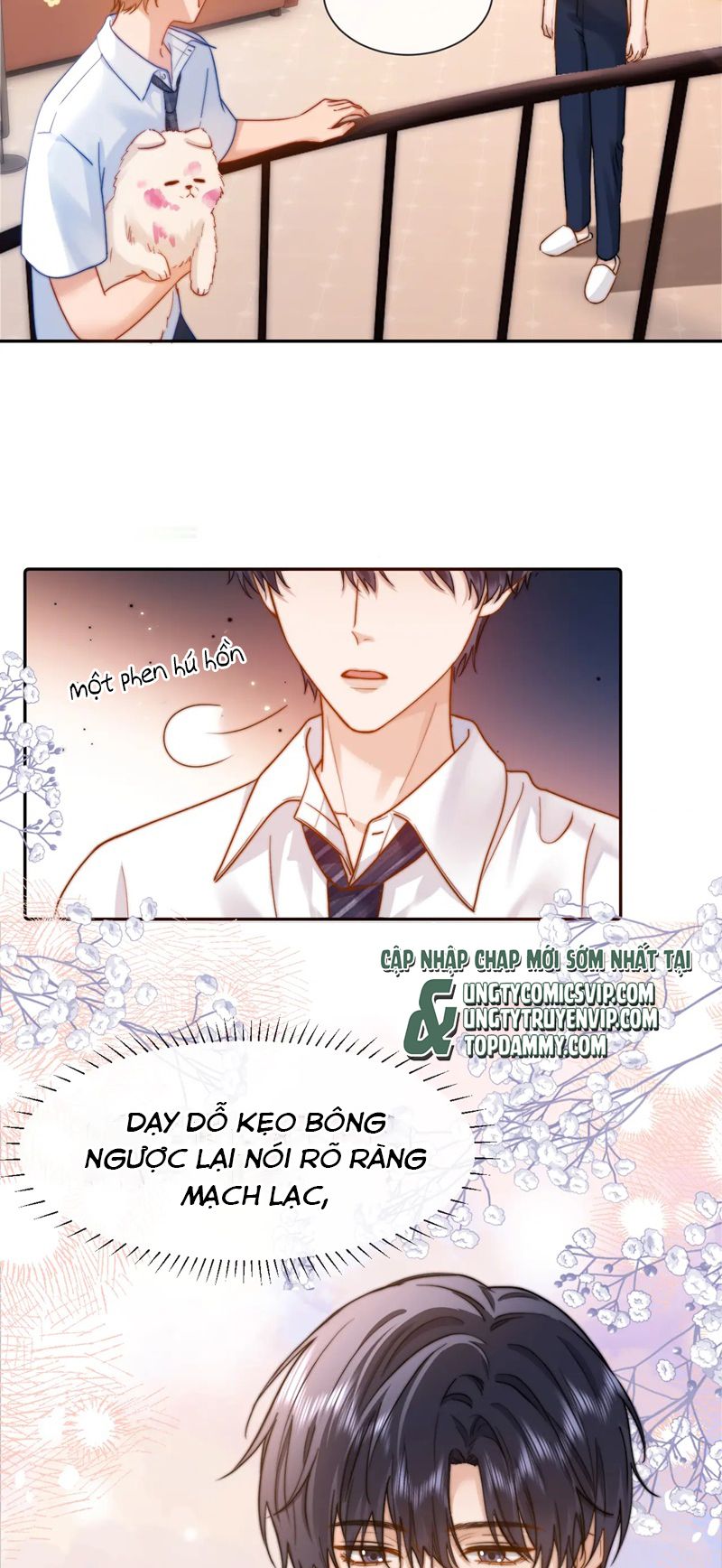 Chất Dị Ứng Đáng Yêu - Chap 13 - Trang 11