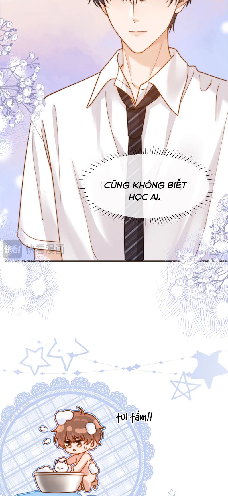 Chất Dị Ứng Đáng Yêu - Chap 13 - Trang 12