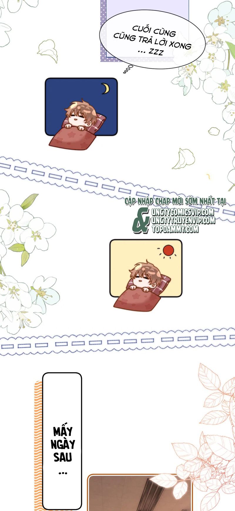 Chất Dị Ứng Đáng Yêu - Chap 13 - Trang 16