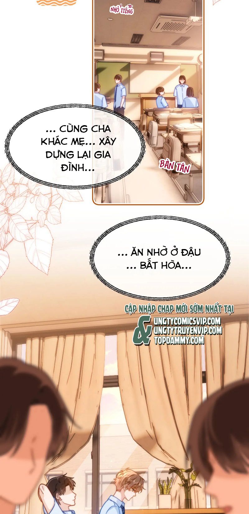 Chất Dị Ứng Đáng Yêu - Chap 13 - Trang 17