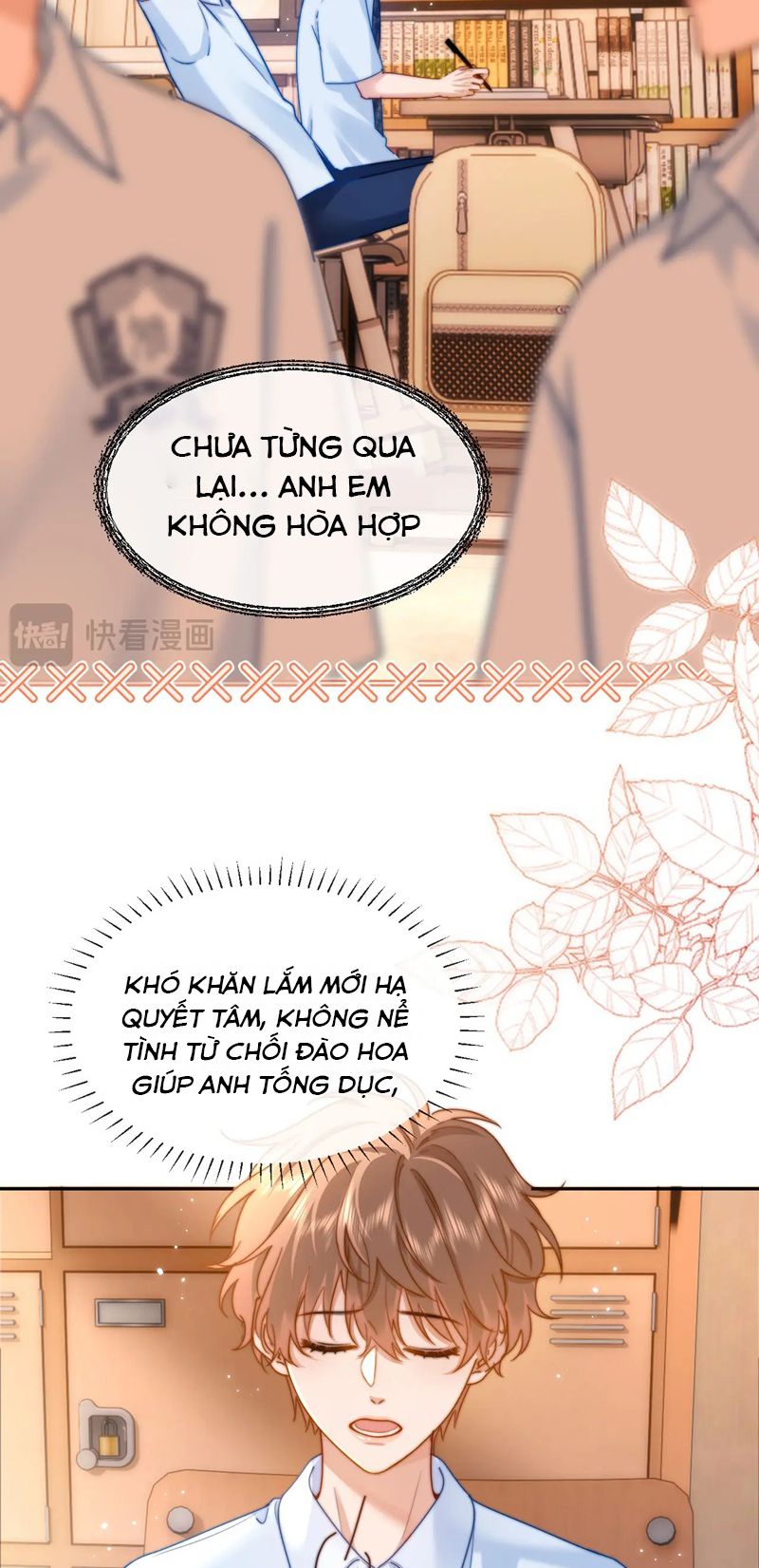 Chất Dị Ứng Đáng Yêu - Chap 13 - Trang 18