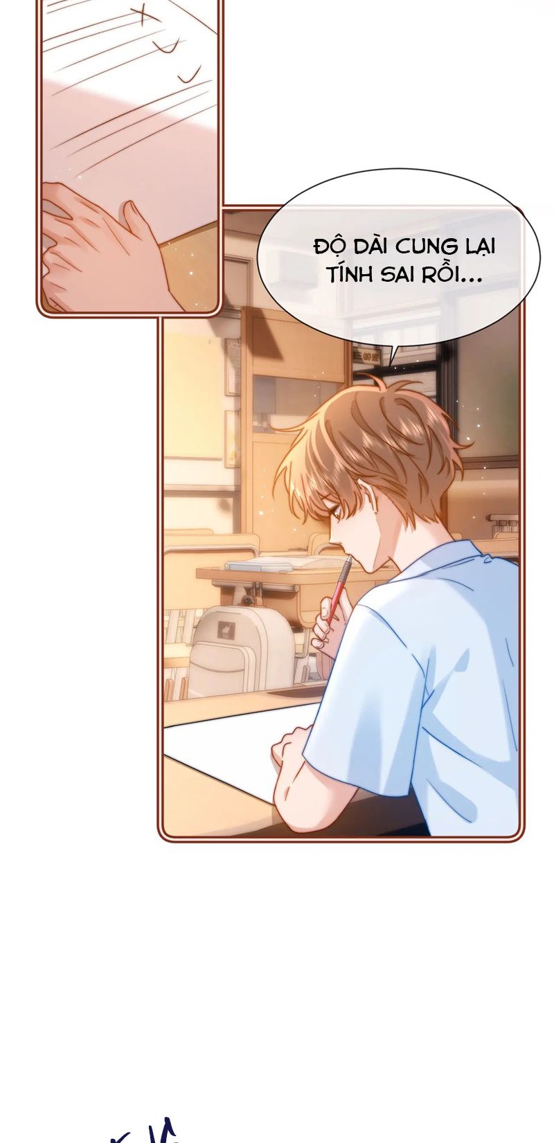 Chất Dị Ứng Đáng Yêu - Chap 13 - Trang 20