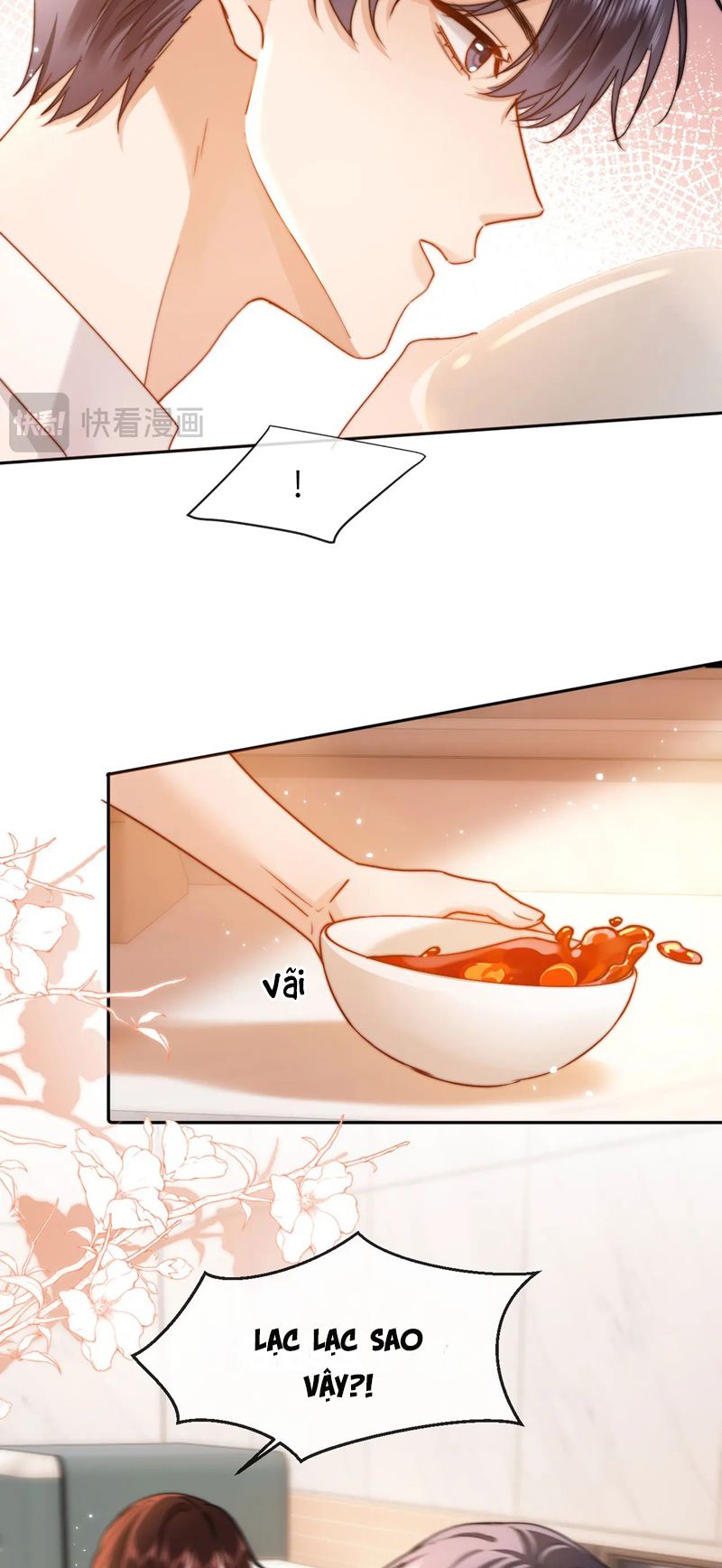 Chất Dị Ứng Đáng Yêu - Chap 13 - Trang 3