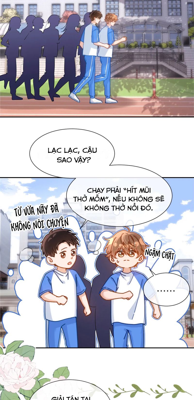 Chất Dị Ứng Đáng Yêu - Chap 13 - Trang 24