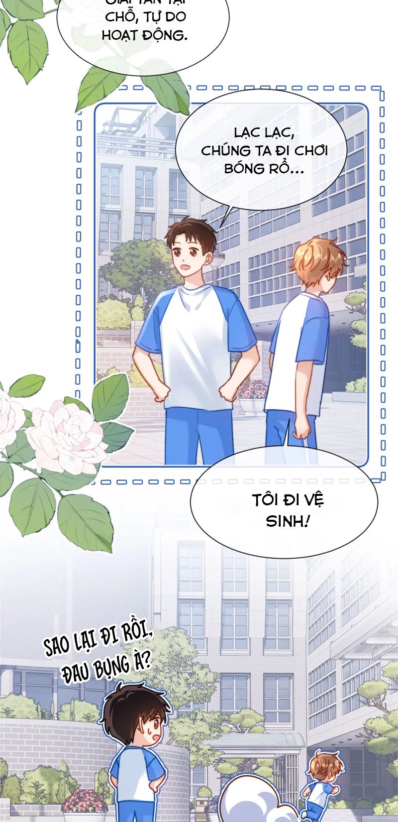 Chất Dị Ứng Đáng Yêu - Chap 13 - Trang 25
