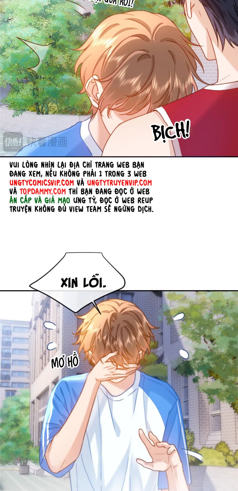 Chất Dị Ứng Đáng Yêu - Chap 13 - Trang 27