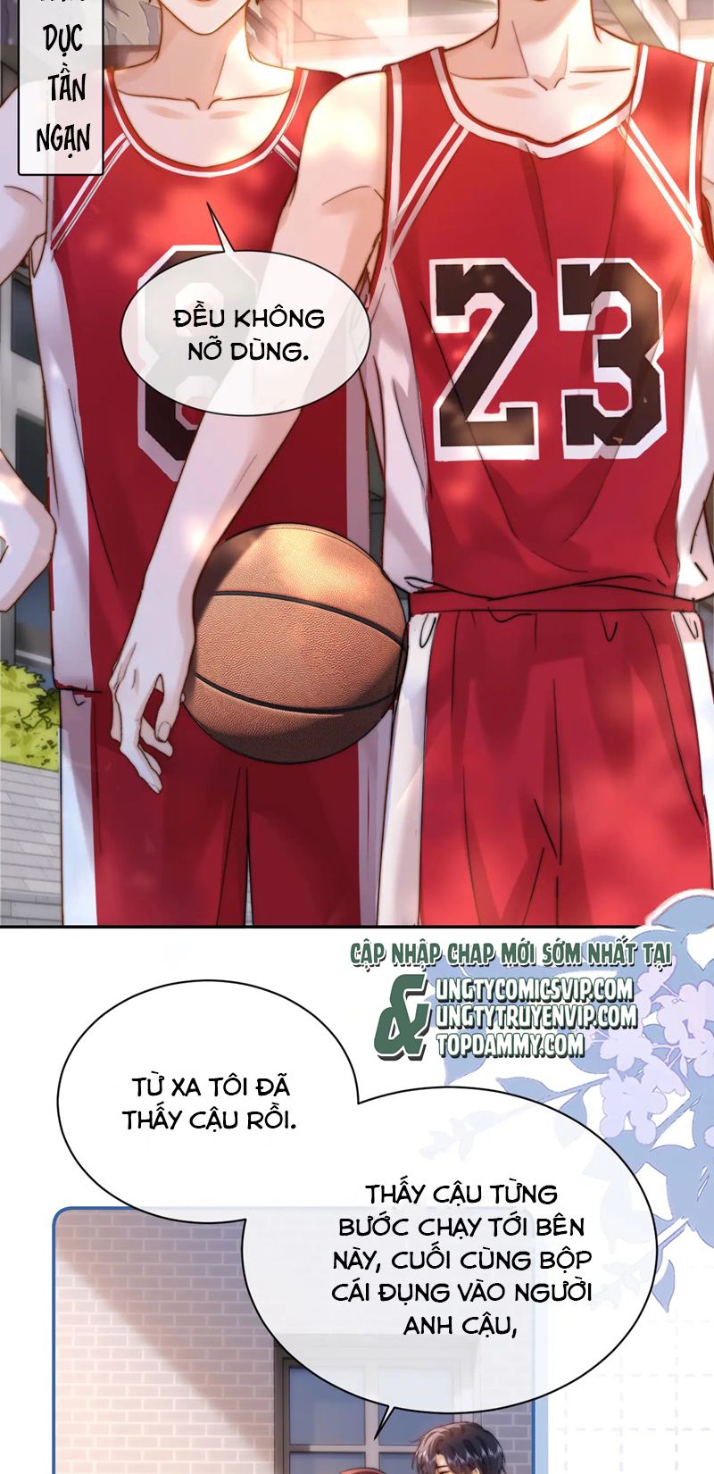 Chất Dị Ứng Đáng Yêu - Chap 13 - Trang 29