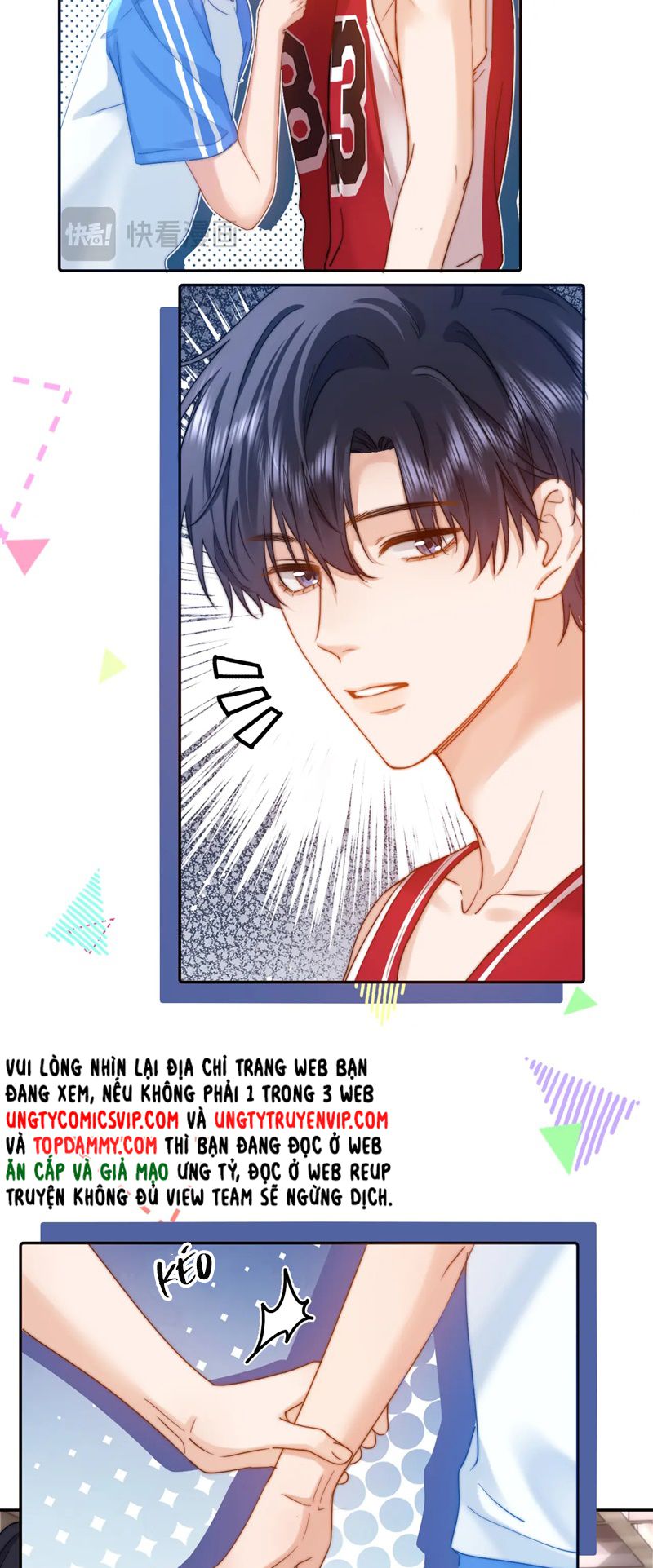 Chất Dị Ứng Đáng Yêu - Chap 13 - Trang 32
