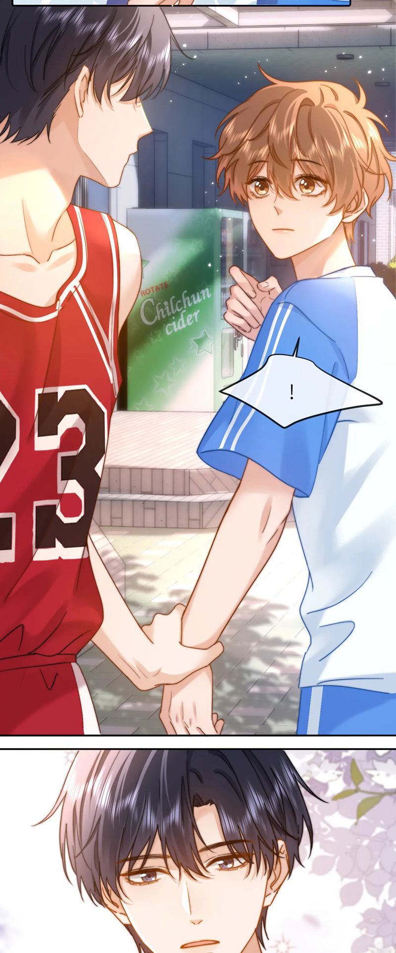 Chất Dị Ứng Đáng Yêu - Chap 13 - Trang 33