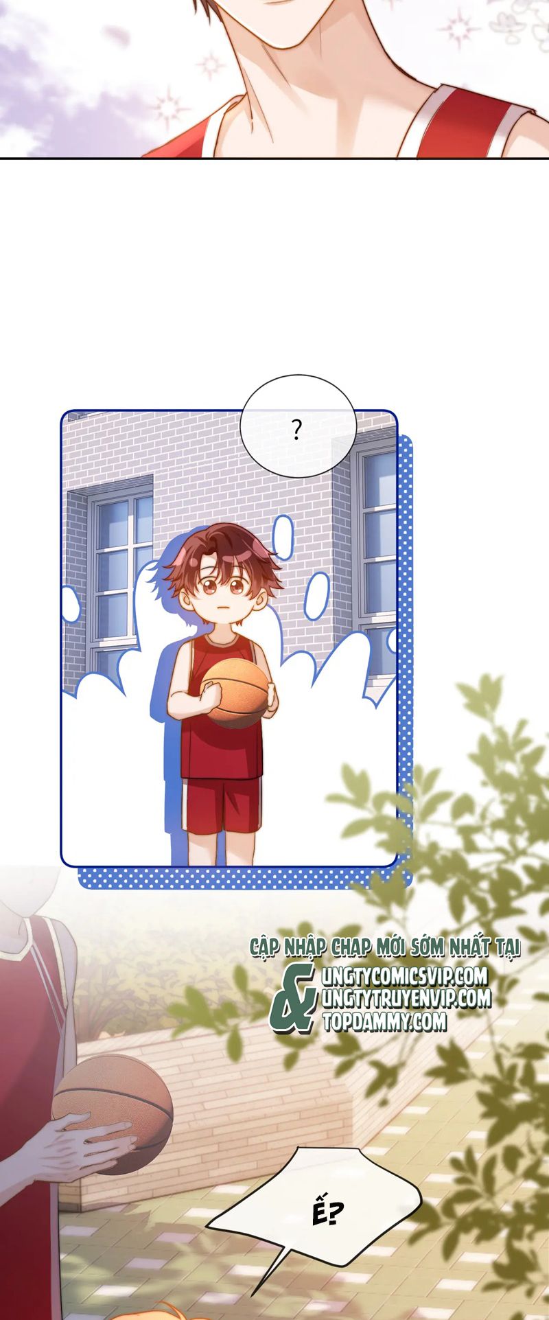 Chất Dị Ứng Đáng Yêu - Chap 13 - Trang 34