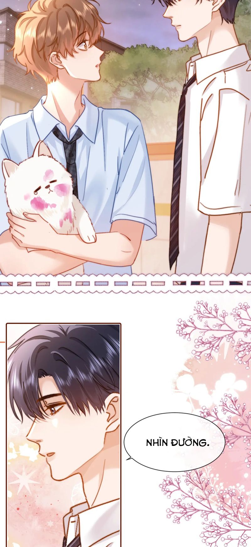 Chất Dị Ứng Đáng Yêu - Chap 13 - Trang 9