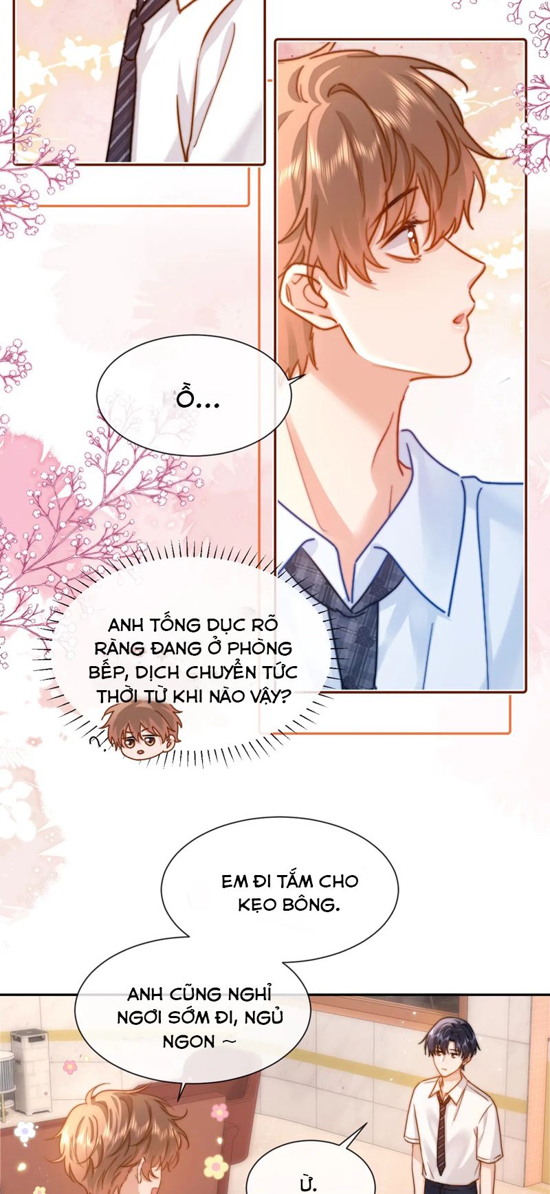 Chất Dị Ứng Đáng Yêu - Chap 13 - Trang 10