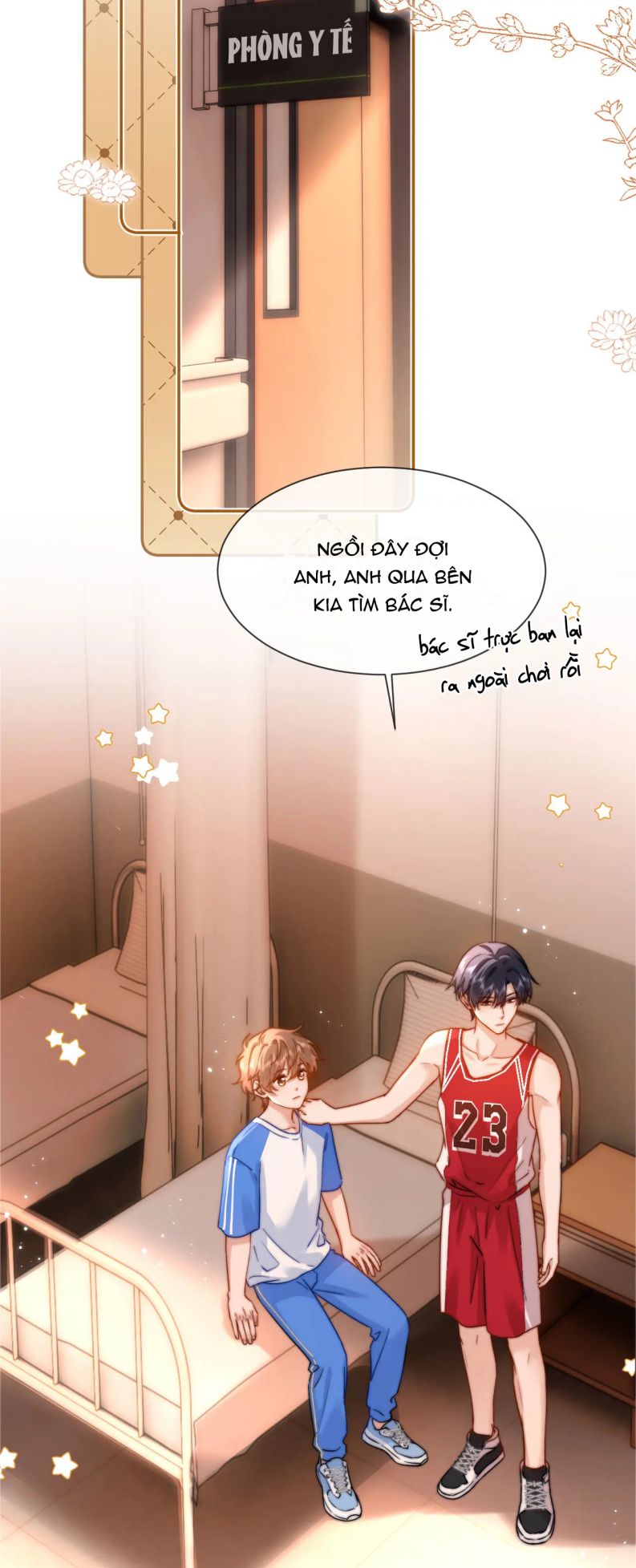 Chất Dị Ứng Đáng Yêu - Chap 14 - Trang 11