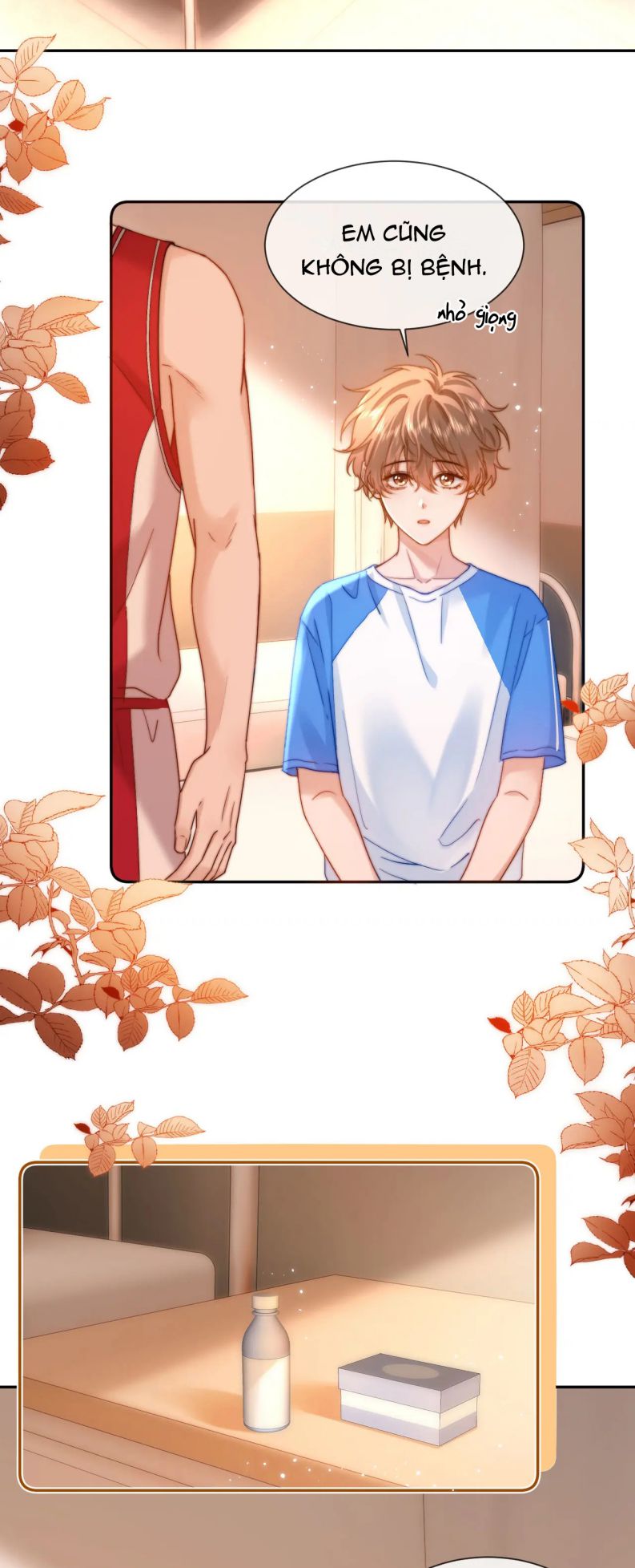 Chất Dị Ứng Đáng Yêu - Chap 14 - Trang 12