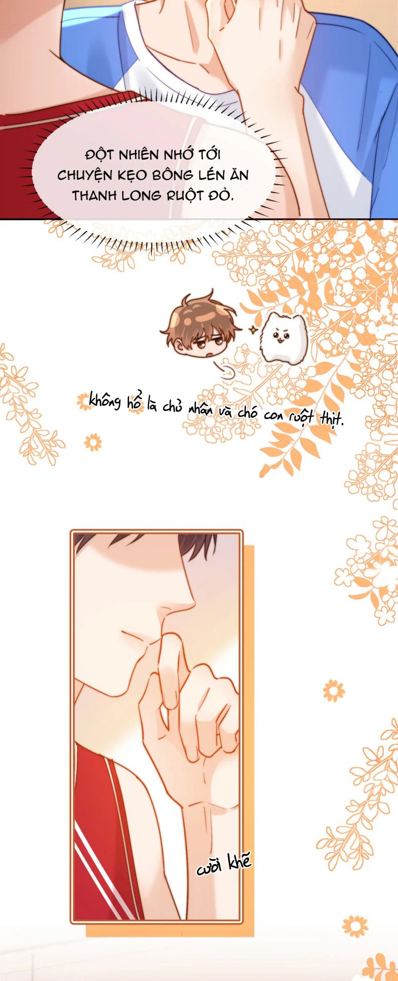 Chất Dị Ứng Đáng Yêu - Chap 14 - Trang 15