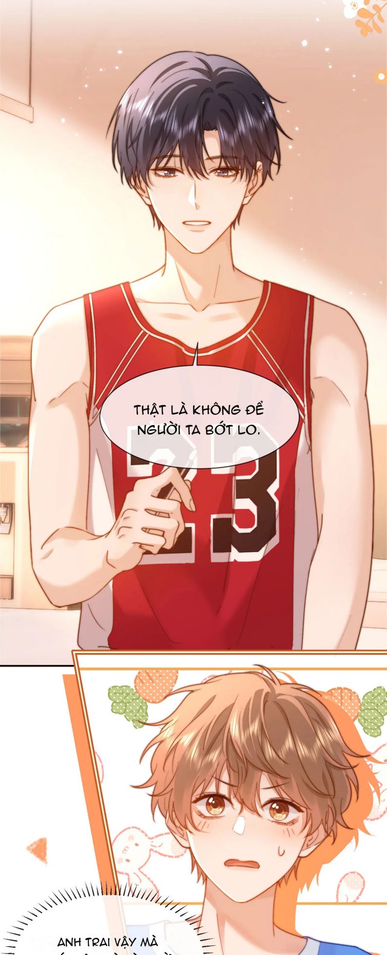 Chất Dị Ứng Đáng Yêu - Chap 14 - Trang 16