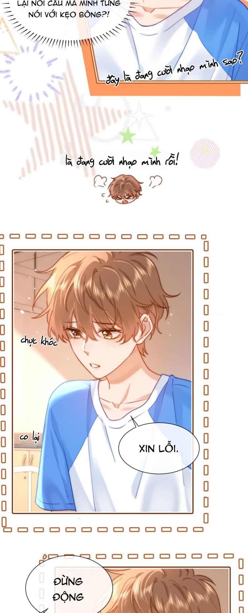 Chất Dị Ứng Đáng Yêu - Chap 14 - Trang 17