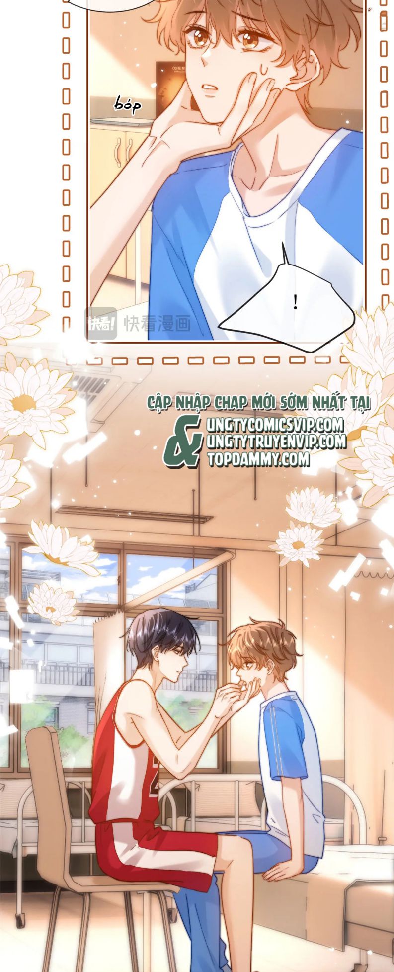 Chất Dị Ứng Đáng Yêu - Chap 14 - Trang 18