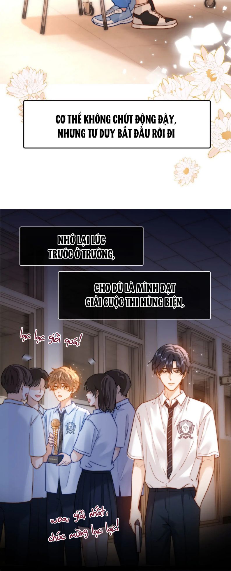 Chất Dị Ứng Đáng Yêu - Chap 14 - Trang 19