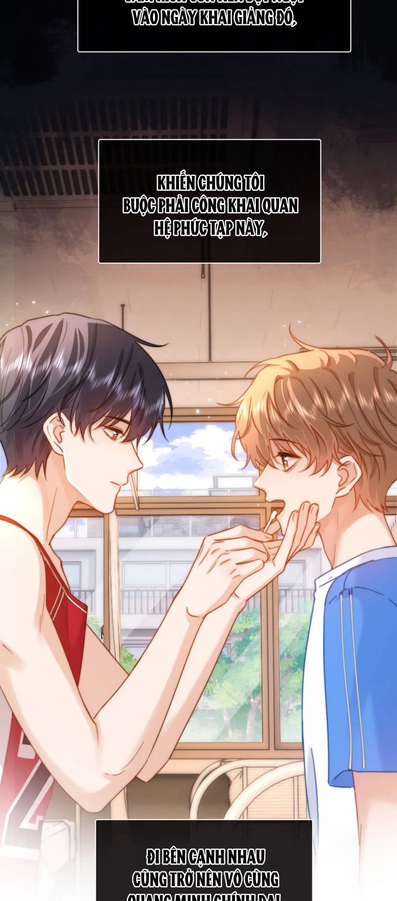 Chất Dị Ứng Đáng Yêu - Chap 14 - Trang 22