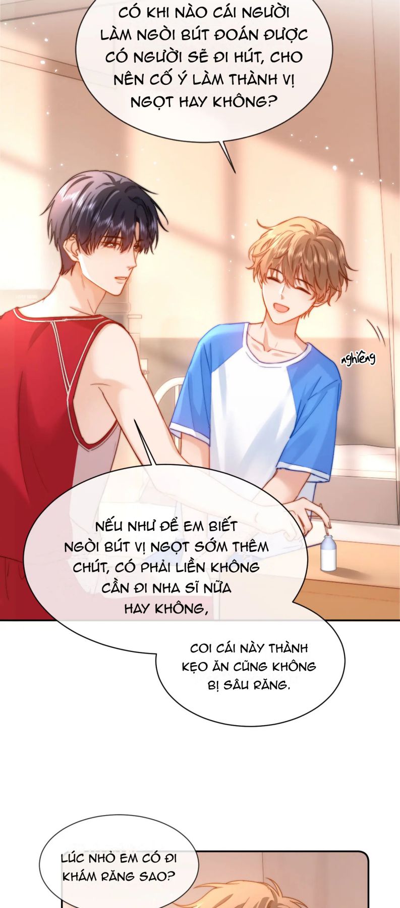 Chất Dị Ứng Đáng Yêu - Chap 14 - Trang 25