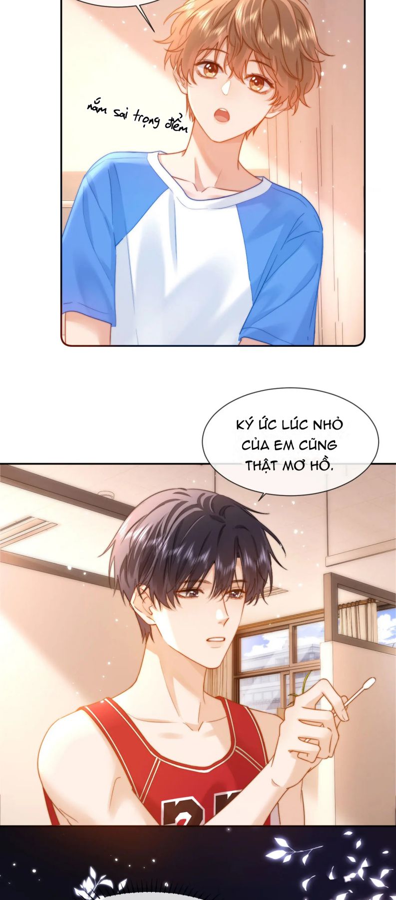 Chất Dị Ứng Đáng Yêu - Chap 14 - Trang 26