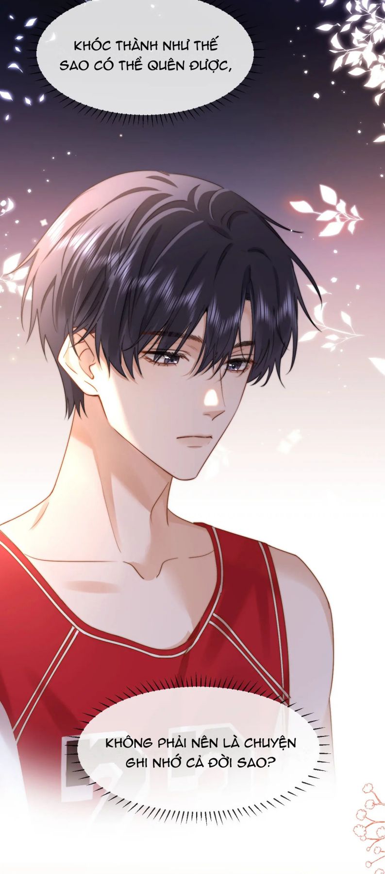 Chất Dị Ứng Đáng Yêu - Chap 14 - Trang 27