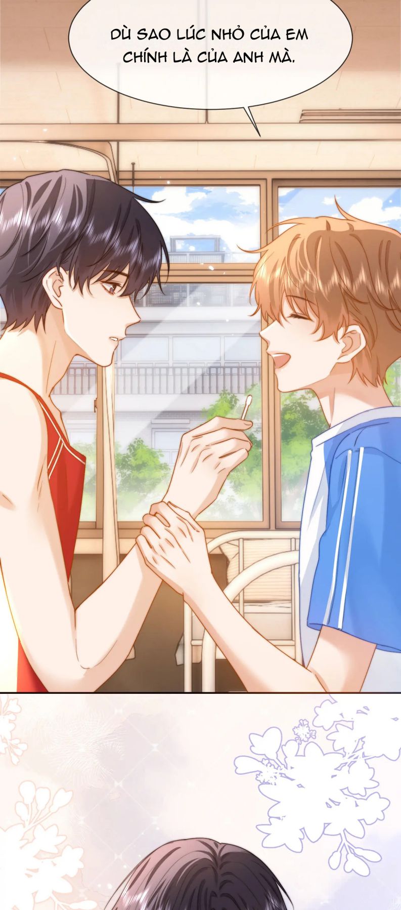 Chất Dị Ứng Đáng Yêu - Chap 14 - Trang 29