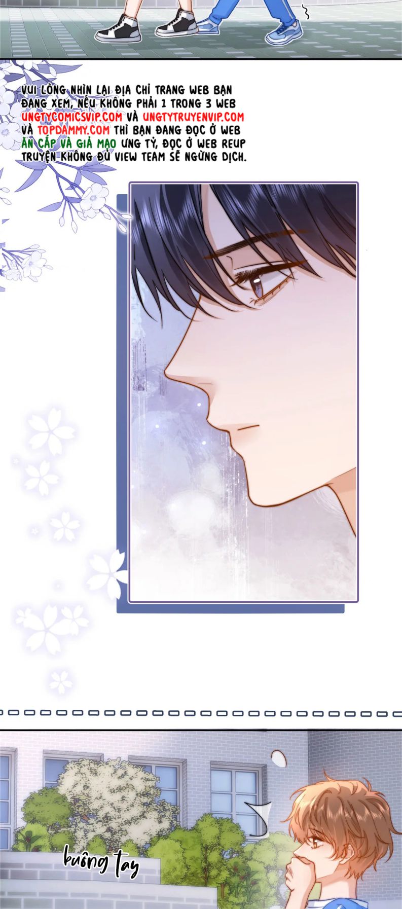 Chất Dị Ứng Đáng Yêu - Chap 14 - Trang 4