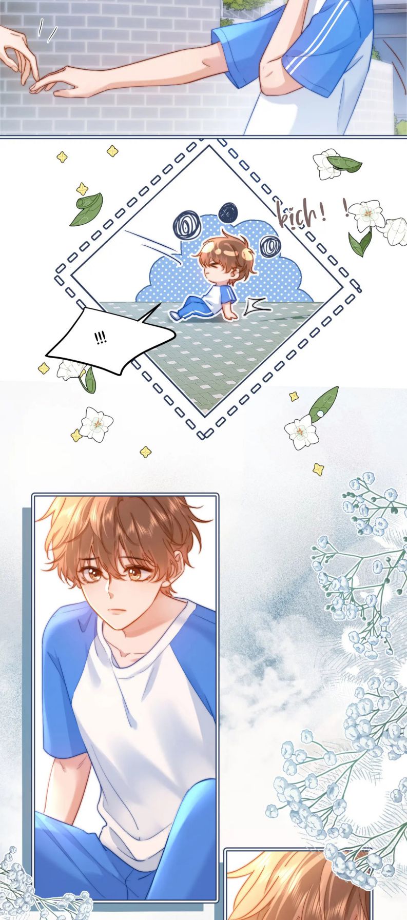 Chất Dị Ứng Đáng Yêu - Chap 14 - Trang 5