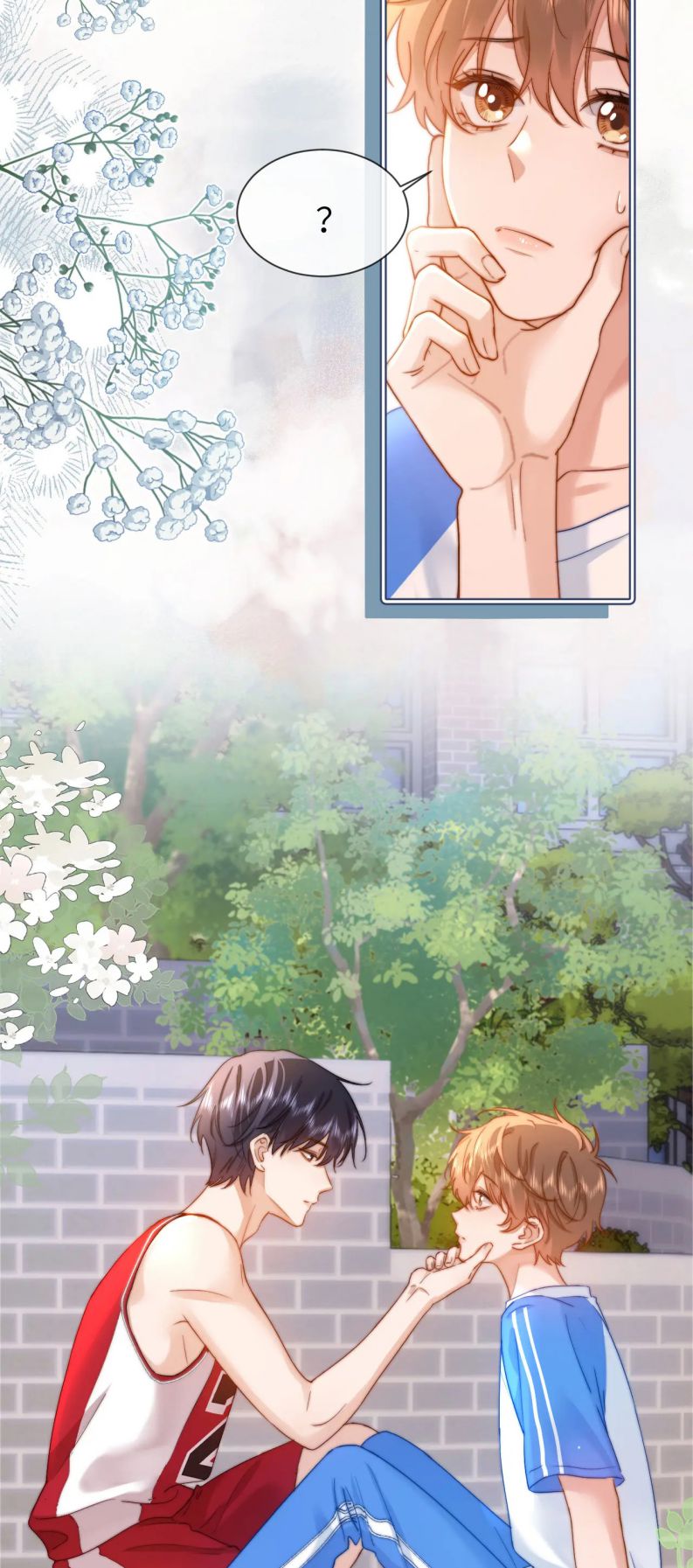 Chất Dị Ứng Đáng Yêu - Chap 14 - Trang 6