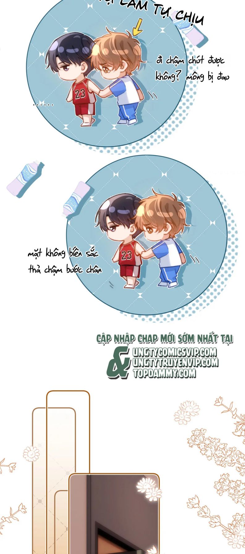 Chất Dị Ứng Đáng Yêu - Chap 14 - Trang 10