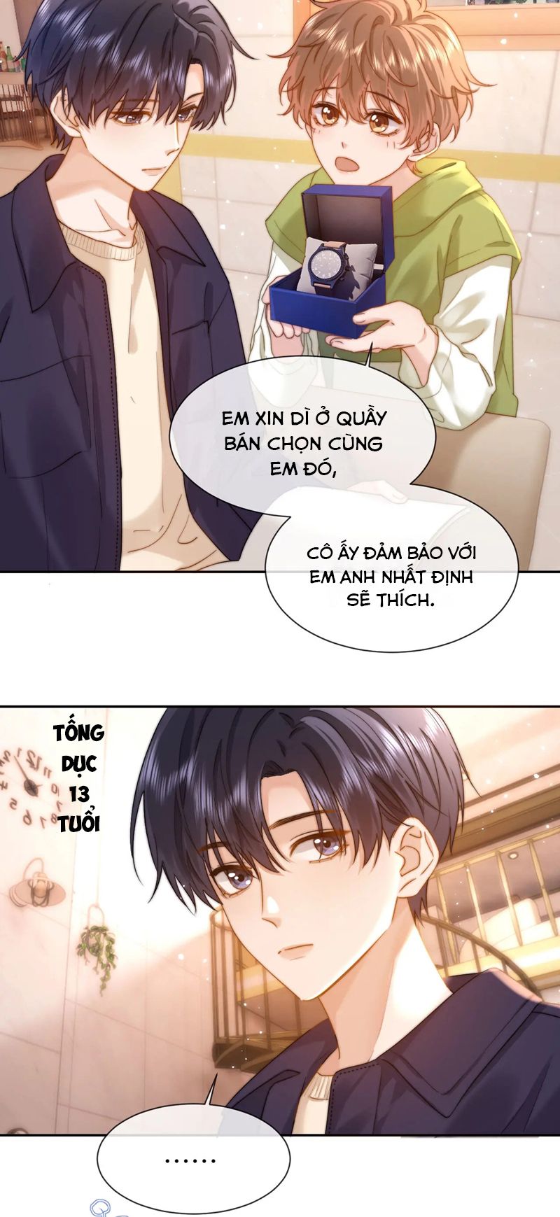 Chất Dị Ứng Đáng Yêu - Chap 15 - Trang 13