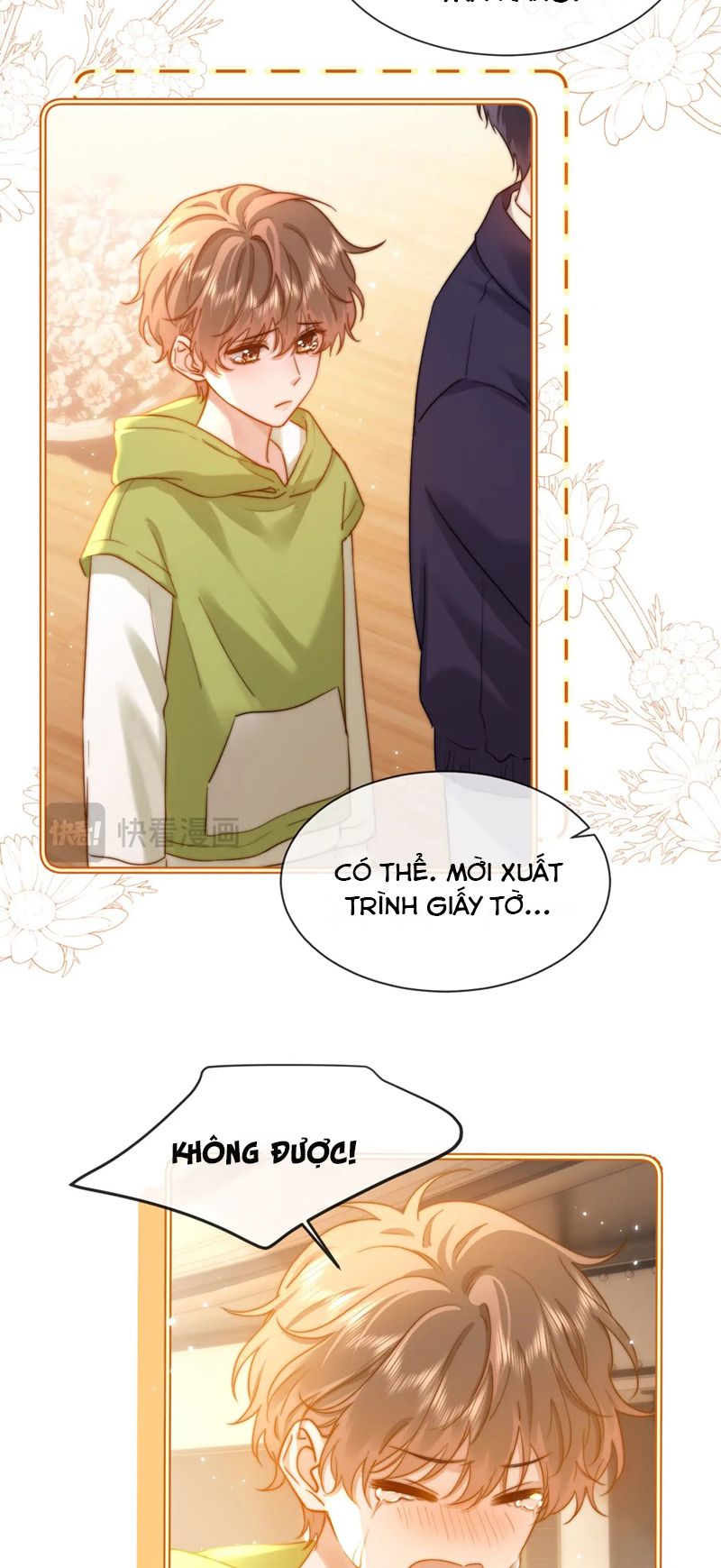 Chất Dị Ứng Đáng Yêu - Chap 15 - Trang 16