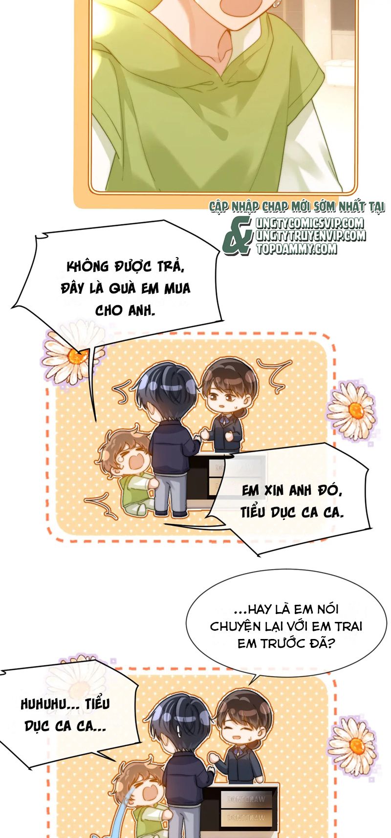 Chất Dị Ứng Đáng Yêu - Chap 15 - Trang 17