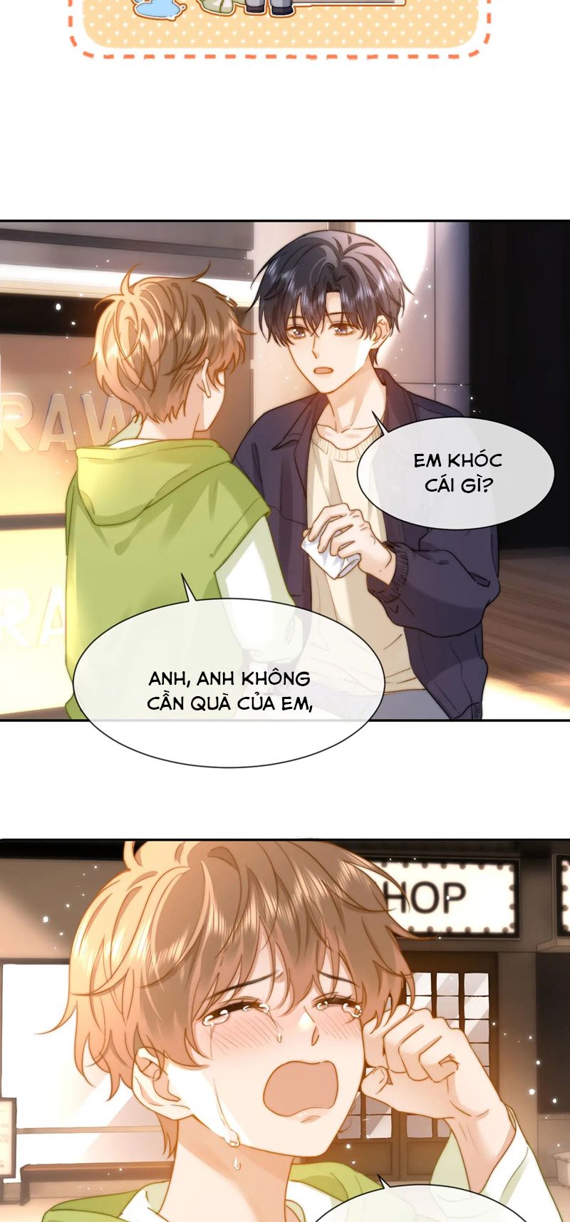 Chất Dị Ứng Đáng Yêu - Chap 15 - Trang 18