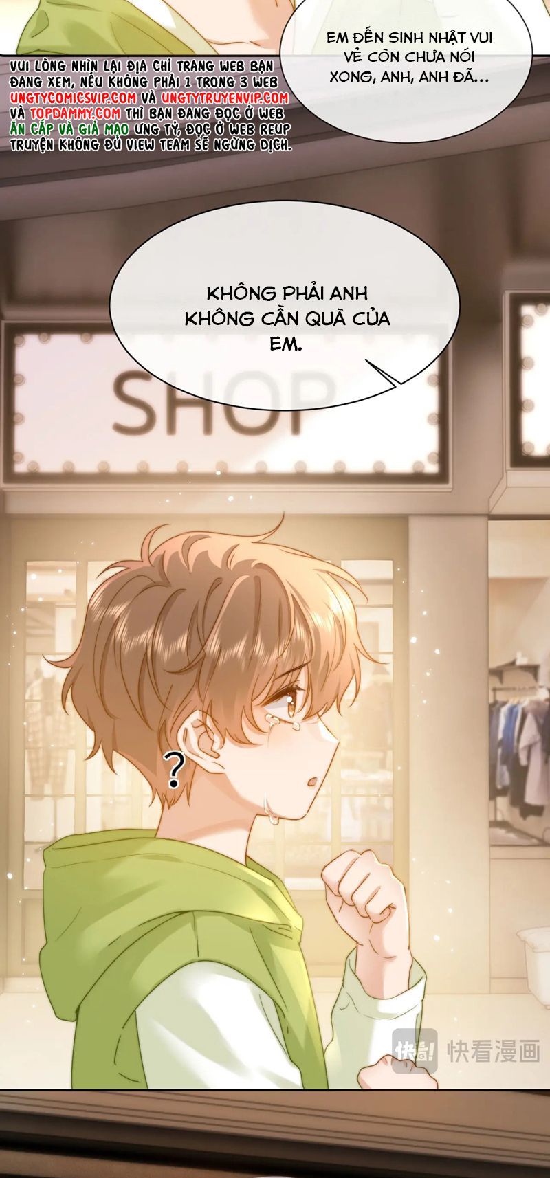 Chất Dị Ứng Đáng Yêu - Chap 15 - Trang 19