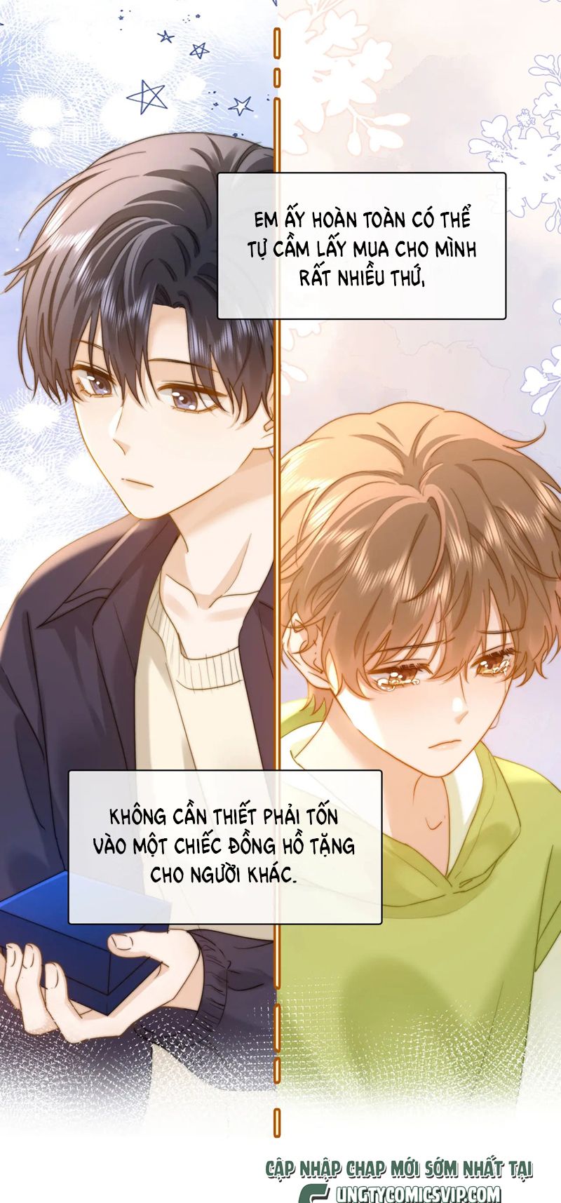 Chất Dị Ứng Đáng Yêu - Chap 15 - Trang 21