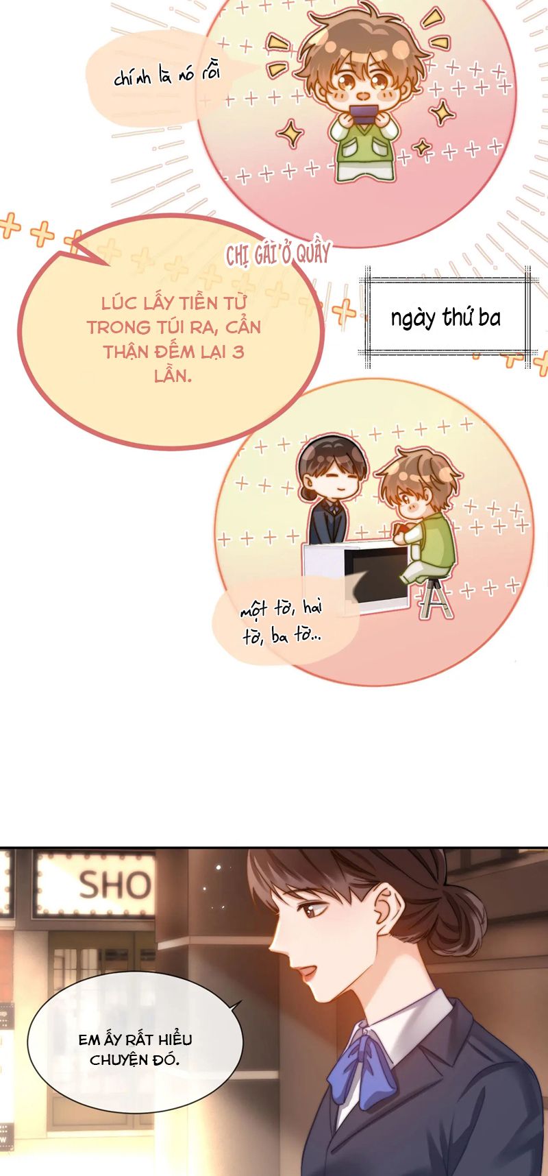 Chất Dị Ứng Đáng Yêu - Chap 15 - Trang 24
