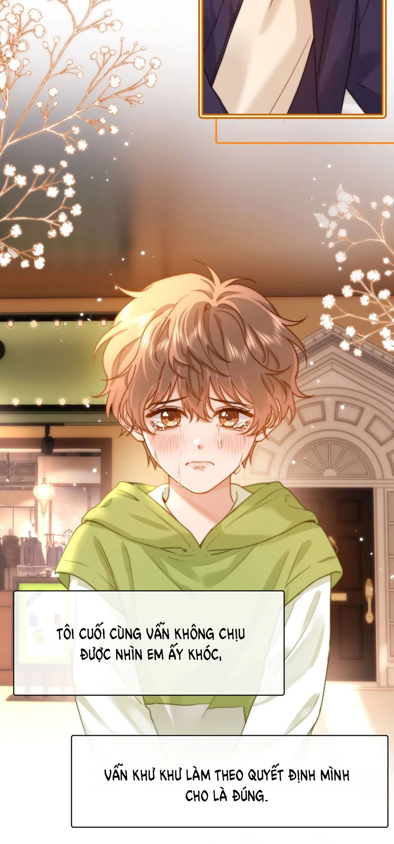 Chất Dị Ứng Đáng Yêu - Chap 15 - Trang 26