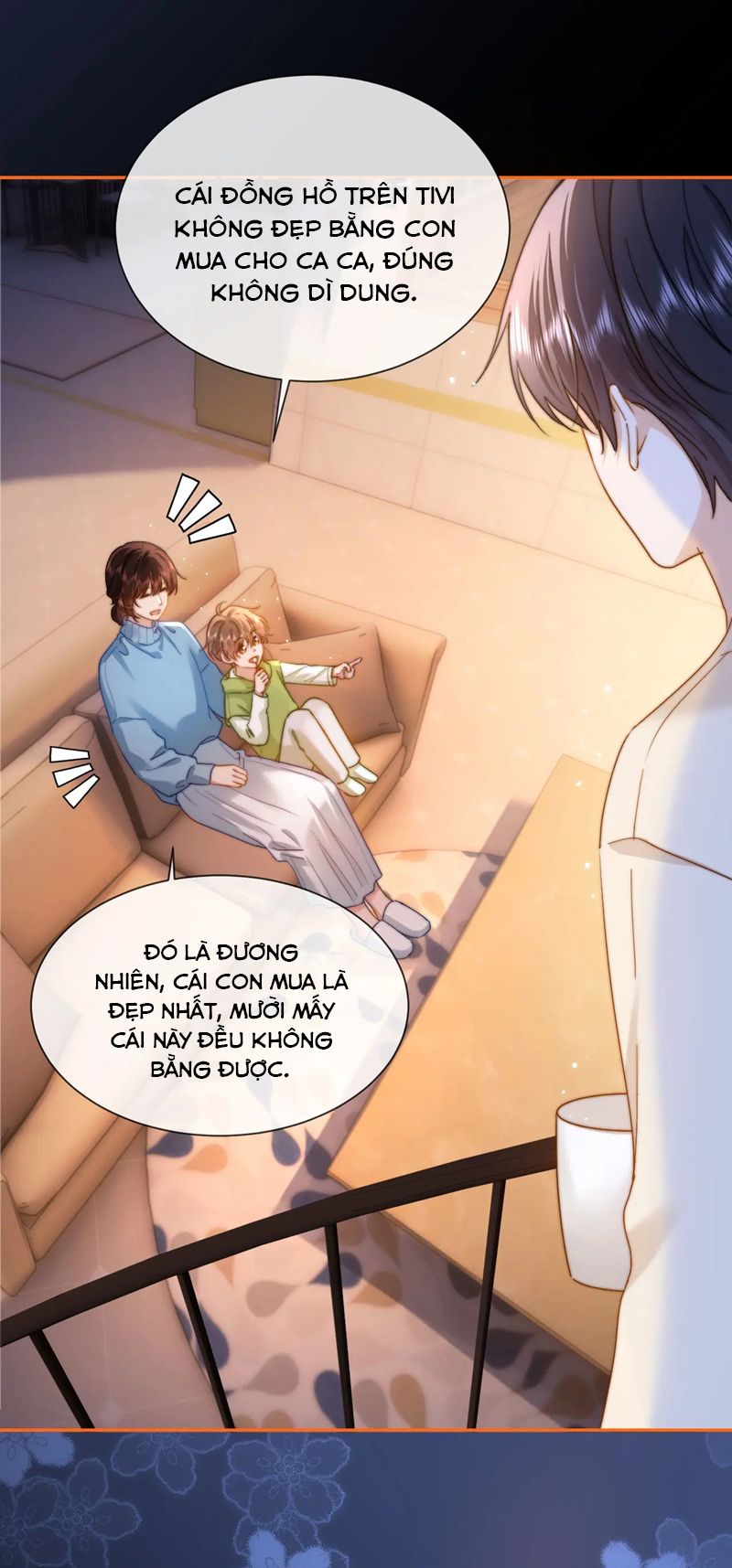Chất Dị Ứng Đáng Yêu - Chap 15 - Trang 30