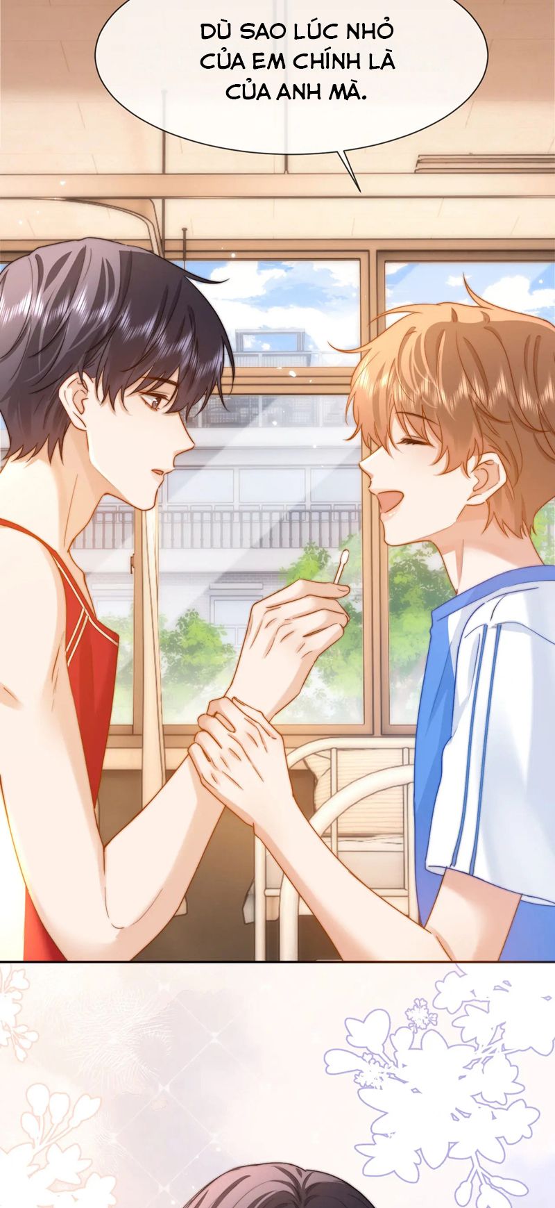 Chất Dị Ứng Đáng Yêu - Chap 15 - Trang 4