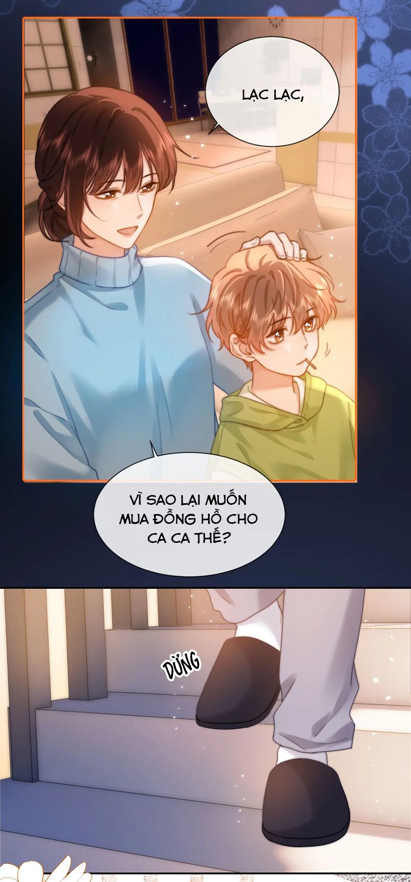 Chất Dị Ứng Đáng Yêu - Chap 15 - Trang 31