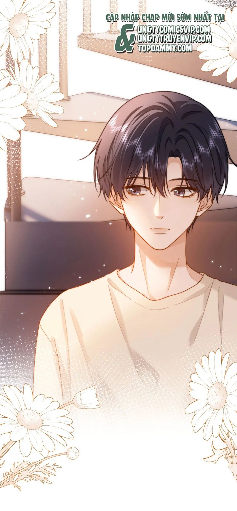Chất Dị Ứng Đáng Yêu - Chap 15 - Trang 32