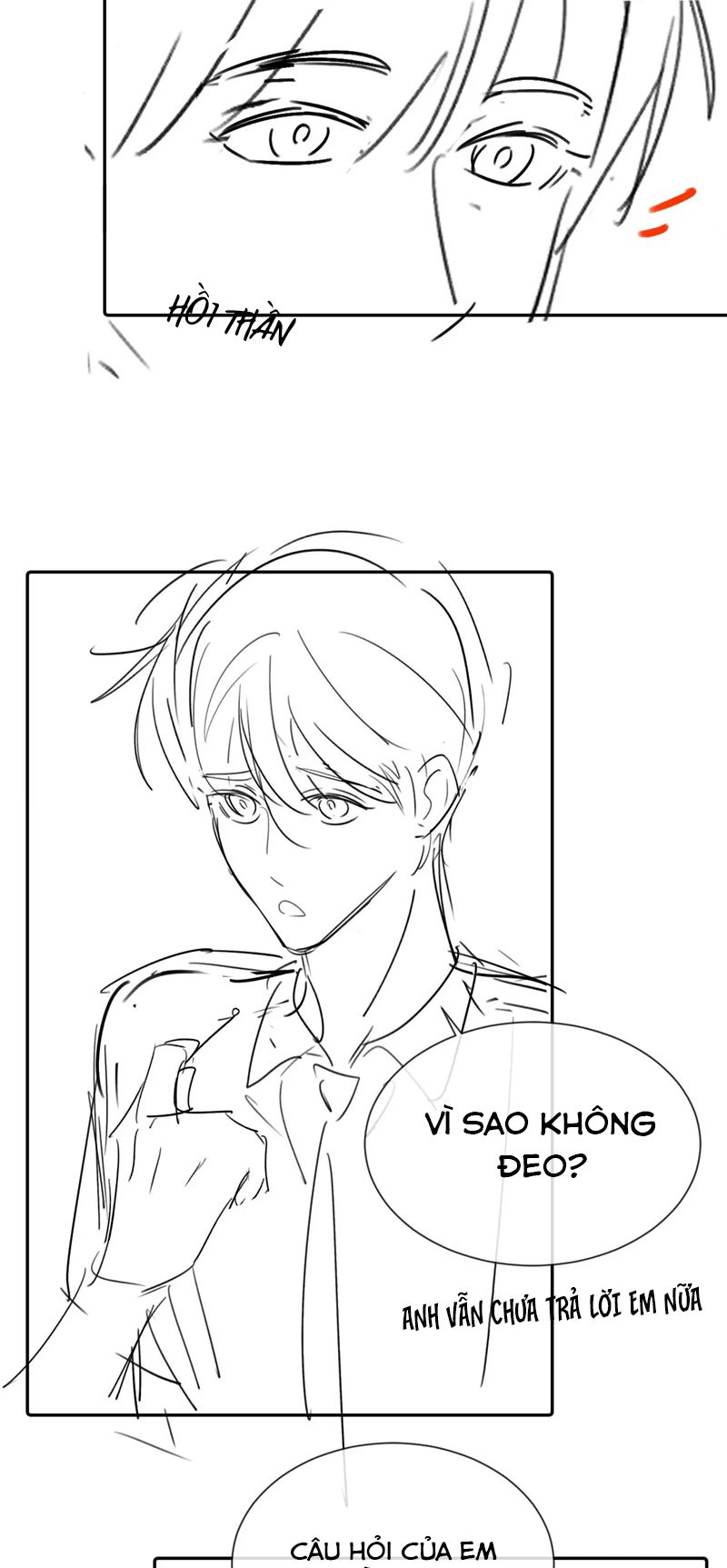Chất Dị Ứng Đáng Yêu - Chap 15 - Trang 34
